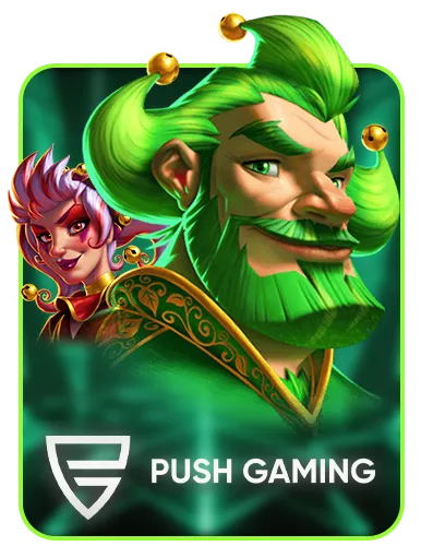 push gaming by admin289